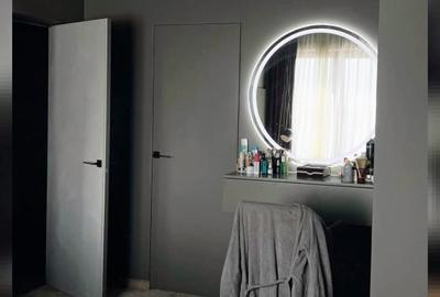 PENTHOUSE - ULTRA MODERN - TERASA 142 MP - 12