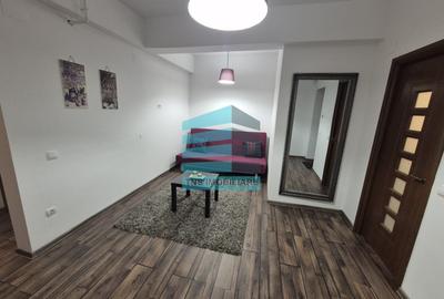 Apartament cu 2 camere decomandat, mobilat în Central - 24