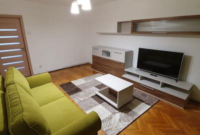 Apartament cu 2 camere în Tudor - 1