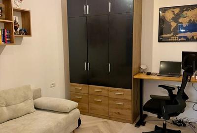 Apartament cu 3 camere în Decebal - 15