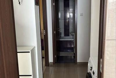 Apartament cu 2 camere decomandat în Est - 7