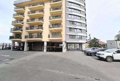 Apartament tip studio de inchiriere in bloc nou! - 27