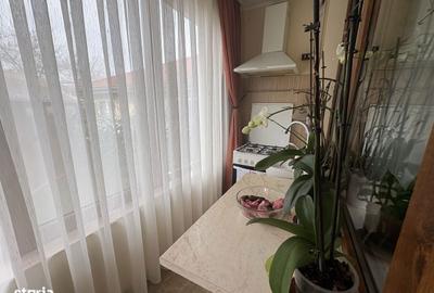 Casă cu 3 camere în Sântandrei - 9