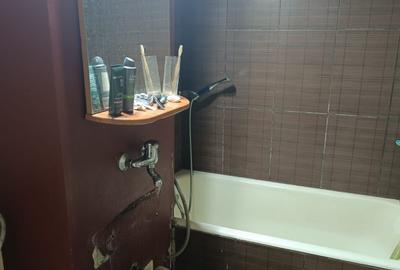 URGENT!!! Apartament 2 camere , decomandat, 42mp –  Mănăștur - 5