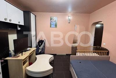 Garsonieră decomandată, mobilată în Turnișor - 4