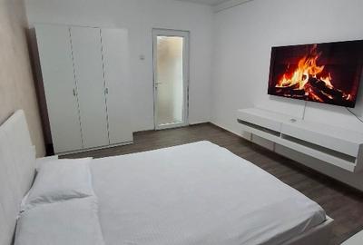 Garsonieră semidecomandată în Țiglina 1 - 5