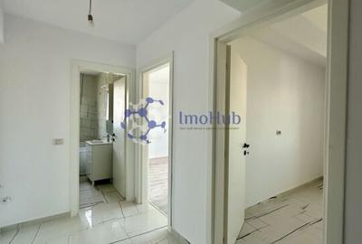 Apartament 1 camera D Hlincea, Zero Comision ! - 14