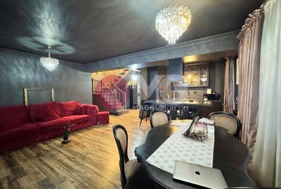 Penthouse de vanzare in Popesti Leordeni - 2