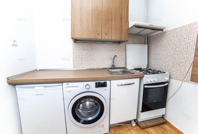 Garsonieră semidecomandată, mobilată în Vatra Luminoasă - 7