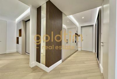 Apartament cu 3 camere decomandat, mobilat în Iancu Nicolae - 12