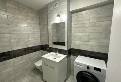 Garsonieră, mobilată în Pipera - 5