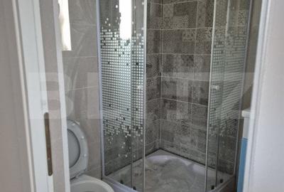 Exclusivitate! Vila noua pe un nivel in Sancraiul de Mures - 11