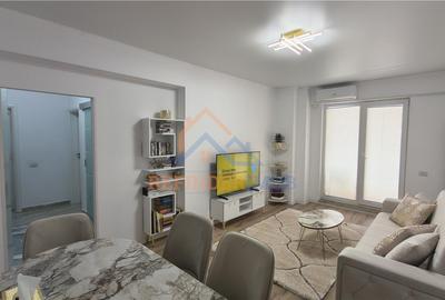 Apartament cu 2 camere decomandat în 13 Septembrie - 10