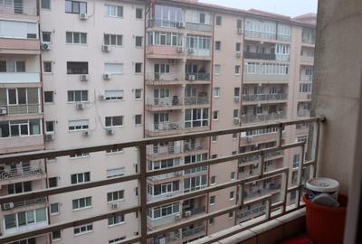 Apartament  tip studio de vânzare Splaiul Unirii -Confort City/ centrala termica - 3