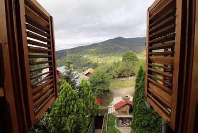 Casă cu 4 camere în Comarnic - 3