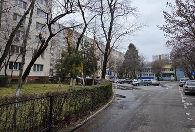 Apartament cu 2 camere, mobilat în Măgurele - 13