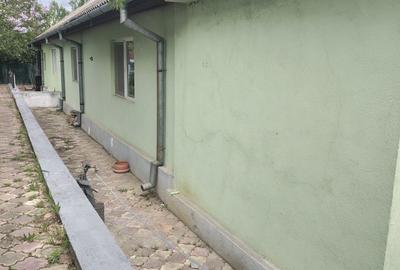 Casă cu 3 camere în Vernești - 3