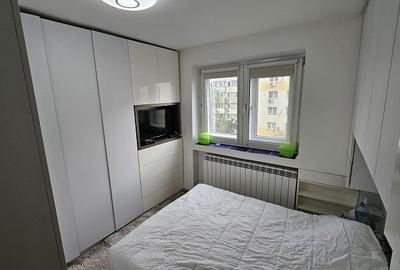 Apartament cu 2 camere decomandat, mobilat în Lacul Tei - 1