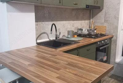 Apartament cu 2 camere semidecomandat, mobilat în Apărătorii Patriei - 6