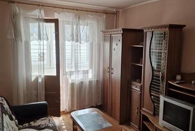Apartament cu 2 camere nedecomandat în Circumvalațiunii - 4
