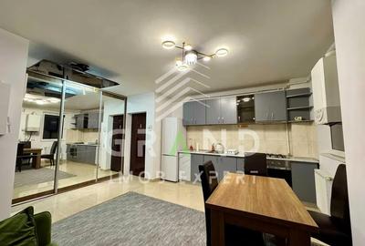 Apartament cu 2 camere semidecomandat, mobilat în Calea Turzii - 2