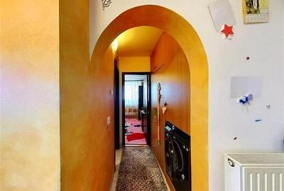Tur Virtual! Decomandat, balcon mare,mobilat,accesorizat,MureseniTargu Mures - 8