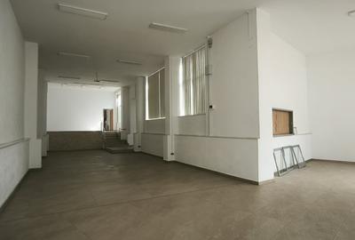 Spatiu comercial Ultracentral, 900 mp - 1