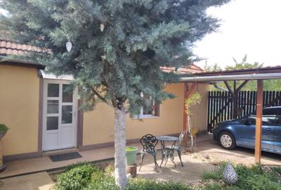Casă cu 3 camere în Bujac - 7