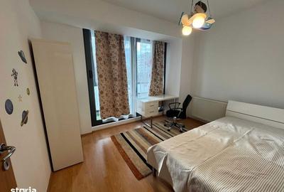 Apartament cu 3 camere, mobilat în Titan - 5