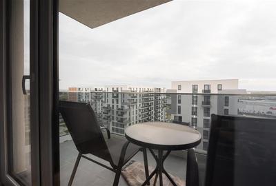 RECO Apartament de Inchiriat cu 3 Camere,  Prima Arena RECO Apartament de Inchiriat cu 3 Camere,  Prima Arena - 22