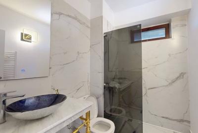 Apartment finalizat cu două camere - 10