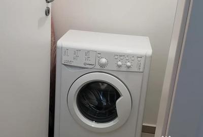 Garsonieră decomandată în Griviței - 2