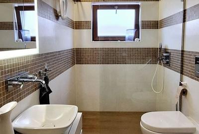 Casă individuală cu 4 camere cu Piscina în Giroc - 15