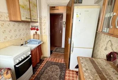 Apartament cu 22 camere semidecomandat, mobilat în Camil Ressu - 3
