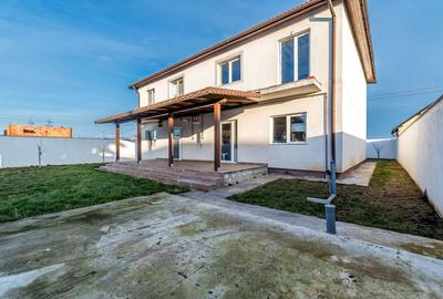 Duplex cu 8 camere cu Canalizare în Vladimirescu - 10