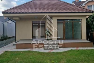 Casa individuala 125 mpzona Parneava pretabila si pentru birouri - 5