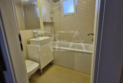 Apartament cu 2 camere la 6 minute de statia autobuzelor 640 si N109 Apartament cu 2 camere la 6 minute de statia autobuzelor 640 si N109 - 13