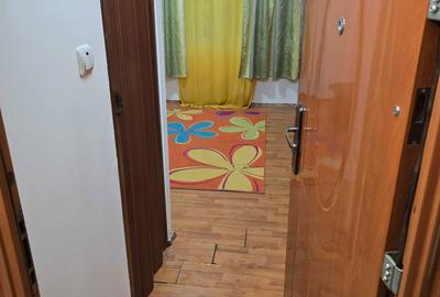 Garsonieră nedecomandată în Micro 16 - 16