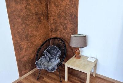 Apartament cu 3 camere decomandat, mobilat în Turnișor - 2