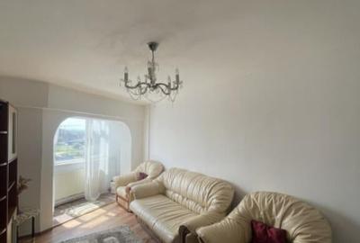 Apartament de vanzare, cu 2 camere, 45 mp, etaj 7, zona ultr - 5