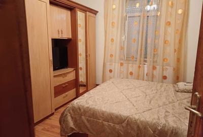 Casă cu 3 camere în Teiș - 2