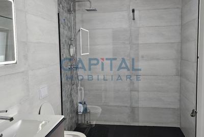 Casa ultrafinisata, garaj, panouri fotovoltaice - 17