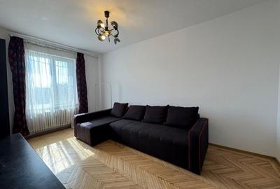 Apartament cu 2 camere decomandat, mobilat în Floreasca - 2