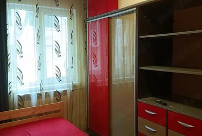 Apartament cu 3 camere semidecomandat în Casa de Cultură - 5
