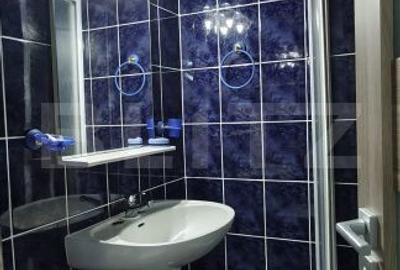 Apartament cu 3 camere decomandat în Central - 8