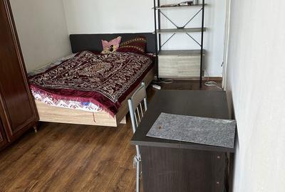 Garsonieră semidecomandată în Podgoria