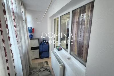 Apartament cu 2 camere semidecomandat în 9 Mai - 7