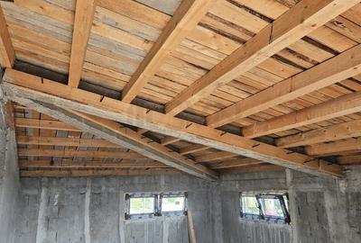 REV2005037 Vila individuala de vanzare in Ciorogarla - 18