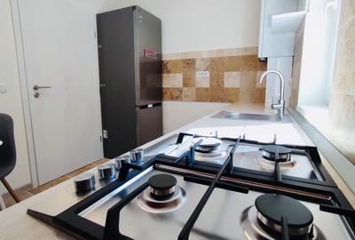 Apartament cu 2 camere decomandat, mobilat în Giroc - 11