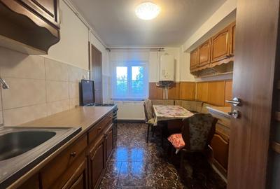 Apartament 4 camere decomandat – de închiriat, Cartierul Scriitorilor - 5